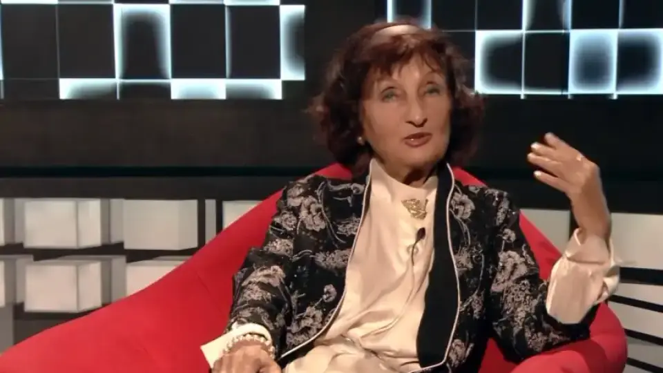 Мими Николова призна нещо много любопитно за еврото