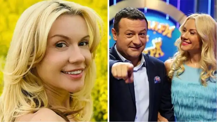 Мария Игнатова показа Рачков вързан и с тиксо на устата - и обяви, че...