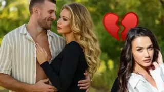 Показаха се! Кристина и Виктор от "Ергенът" сложиха край на слуховете Снимка