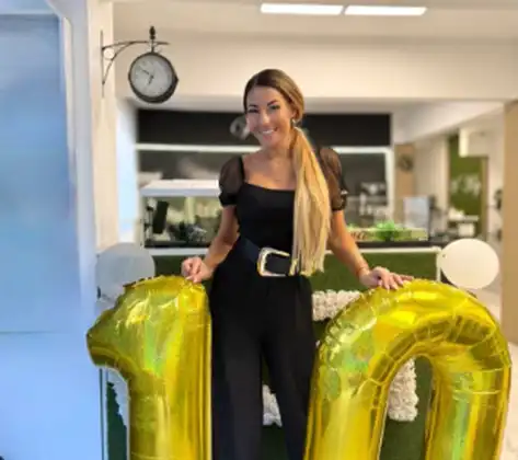 Любимата на Рачков затваря важна глава от живота си: Днес е последният ден, в който... Снимки