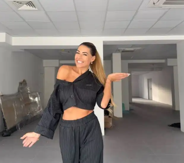 Любимата на Рачков затваря важна глава от живота си: Днес е последният ден, в който... Снимки