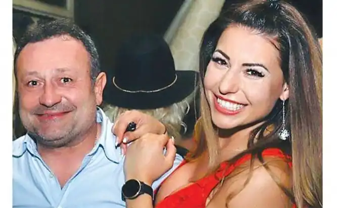 Любимата на Рачков затваря важна глава от живота си: Днес е последният ден, в който... Снимки