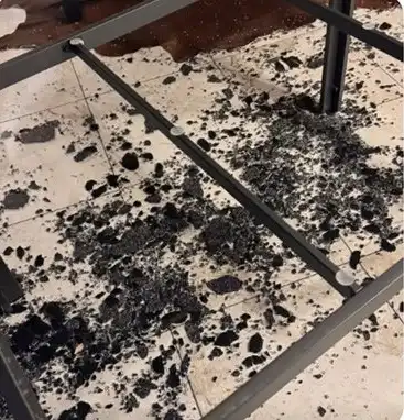 Битов инцидент спря дъха на Бранимира от "Ергенът" Снимка