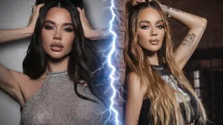 Биляниш и Десита вече не са приятелки! Феновете в шок от разкритието