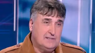 Веселин Маринов разкри как е върнал дъщеря си от Германия