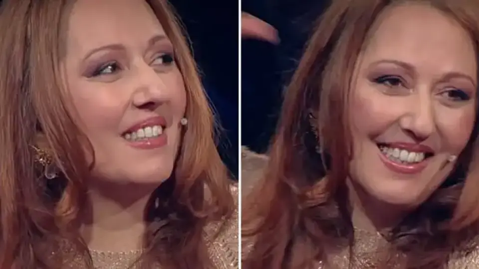 Направиха Милица Гладнишка на ключодържател Снимка