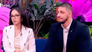 Филипа със скандални разкрития: Йовица е мърляв и живее в мизерия