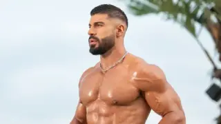 Фики с брутална изцепка в Дубай! Феновете на фамилия Стораро са в потрес