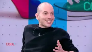 Какво се случва с Цитиридис?! Гръкът счупи кантара след празниците Видео