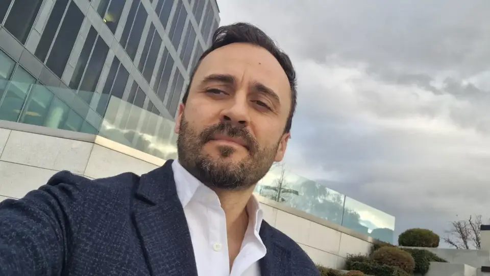 Ограбиха Павел Владимиров навръх Нова година! Видео