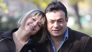 7 години без Иван Ласкин, Сърчаджиева ридае в Инстаграм Снимка