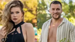 Крах: Виктор и Кристина от "Ергенът" се разделиха