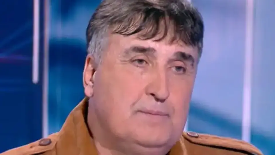 Веско Маринов се разплака в ефир заради...