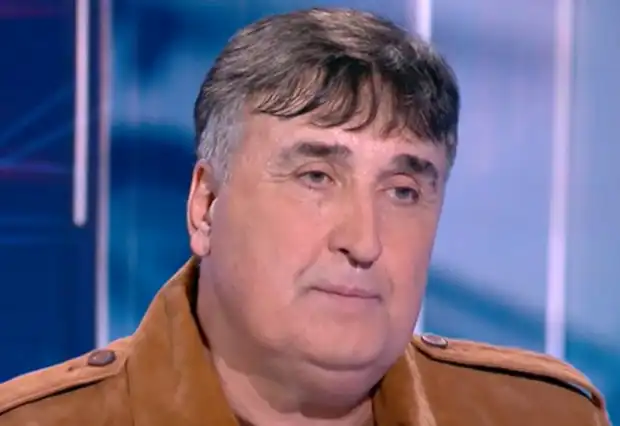 Веско Маринов се разплака в ефир заради...