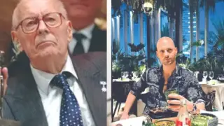 Внукът на Коста Цонев се уреди на лукс: Новият му дом е във...