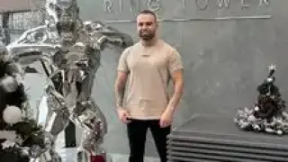 Ричард Величков се закани на Княгиня Калина: Ще я направя...