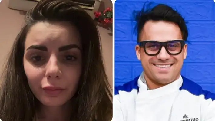 Шокиращо от "Хелс Китчън": Цвети призна през сълзи за тормоз и побой, Патрицио отвърна с чували за боклук и...