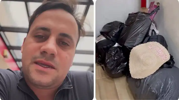 Шокиращо от "Хелс Китчън": Цвети призна през сълзи за тормоз и побой, Патрицио отвърна с чували за боклук и...