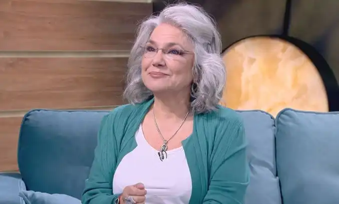 Актьори се вталяват с диетите на Тато и Лили Иванова