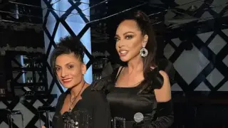 Ивана проговори за раздялата със Стояна: „Остава ми приятел, сестра и дъщеря“