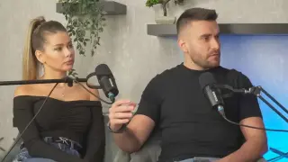 Кристина и Виктор опровергаха слуховете: „Не само сме заедно – мислим и за деца“