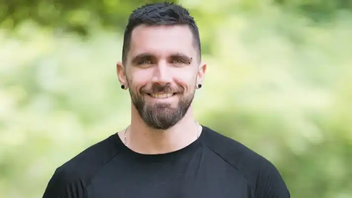 Бебе на хоризонта: Стратимир от „Игри на волята“ ще става баща!