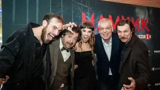 Неочаквано и ударно: Режисьорът на "Мамник" живял в старчески дом заради... Снимки