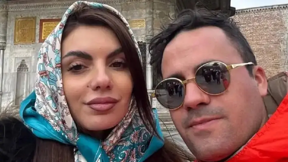 Скандал в „Хелс Китчън“: Патрицио показа тестове за наркотици след тежки обвинения от бившата си Видео