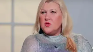 Албена Михова с жестока изповед: Предателството е краят на всичко