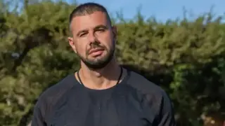 Краси Томов от "Ергенът" разплака мрежата: Сбогува се със... Видео
