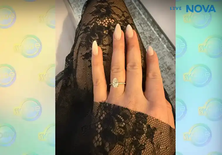 Изненада: Рачков предложи брак на Виктория, а тя... Видео