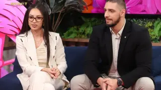 Филипа към ергена Йовица: Спах с друг, ама хич да не ти пука