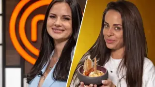 Тоби от "Хелс Китчън" скочи срещу Михаела от "Биг Брадър"