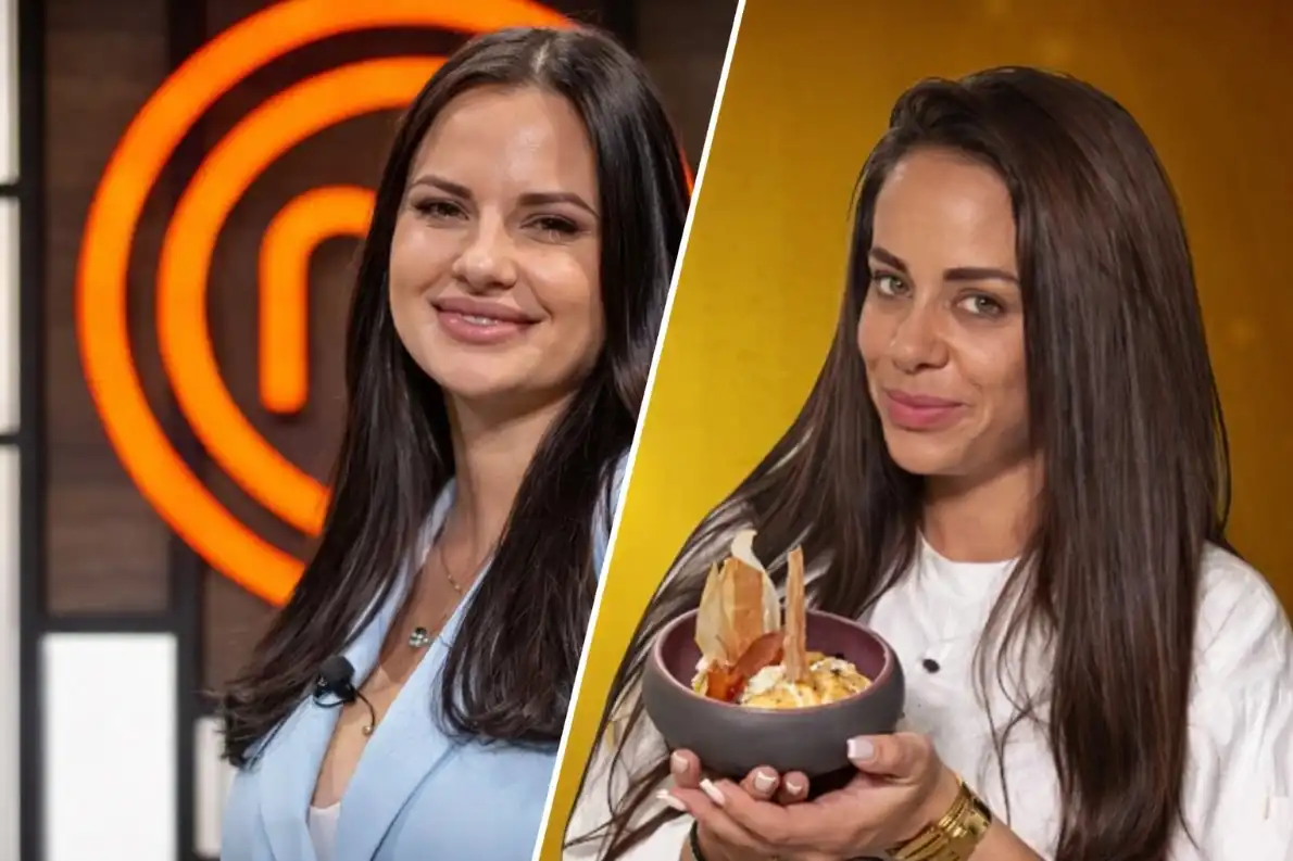 Тоби от "Хелс Китчън" скочи срещу Михаела от "Биг Брадър"