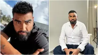 Азис проговори за сватбата от Хавай, ето на кого казва "ДА"