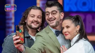 Гергана Стоянова направи фурор с това, което призна в "Кой да знае"