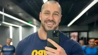 Бившият мъж на новата на Рачков впечатли от Египет с тези Снимки