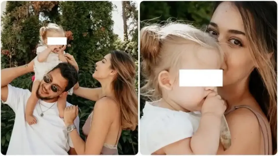 Щерката на Гала с голямо признание за бебе № 2, оказа се, че таткото не...