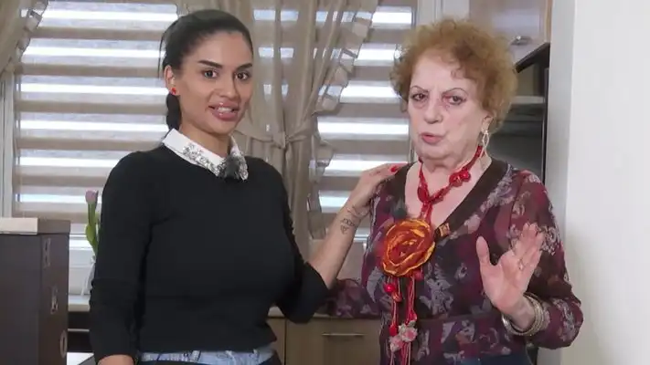 Брадърката Беба втрещи в "Черешката": Мъжът е като кученце и...