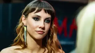 Звездата от "Мамник" Екатерина Лазаревска е гадже с известен актьор