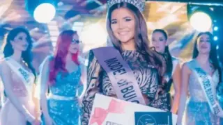 Миска се съблече чисто гола в луксозно СПА в центъра на София и...