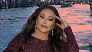 Дарина Павлова си смени лицето в Тайланд Снимка