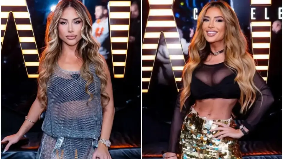 Тита и Гери-Никол заровиха томахавките, ето как се сдобриха Снимки