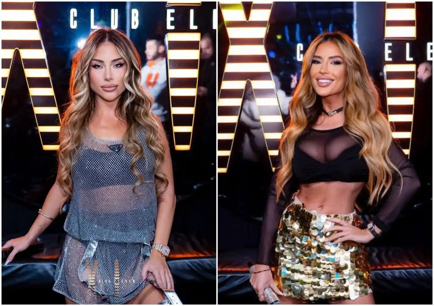 Тита и Гери-Никол заровиха томахавките, ето как се сдобриха Снимки