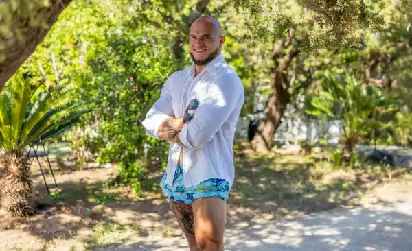 Жените гледат на мъжа като на портфейл“: Джан-Микеле от „Ергенът“ разби митовете за себе си и любовта