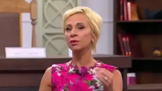 Нана Гладуиш с разтърсващо признание: „За трети път се изправям срещу рак“