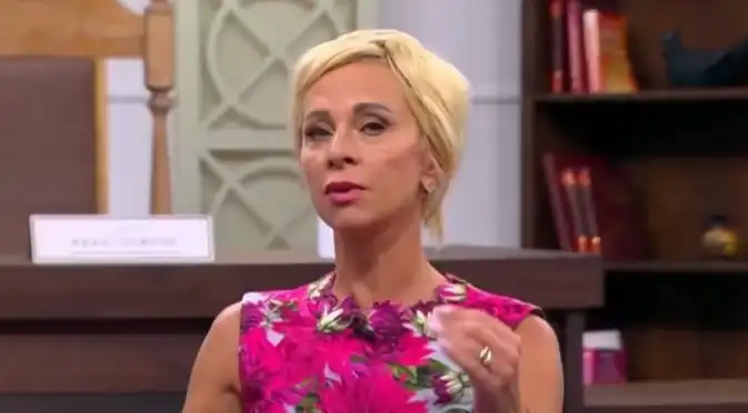 Нана Гладуиш с разтърсващо признание: „За трети път се изправям срещу рак“