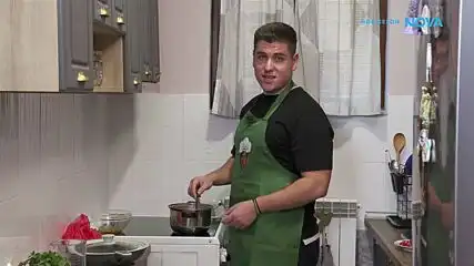 Гаф в "Черешката": Дечо се изложи, а шеф Манчев му се закани