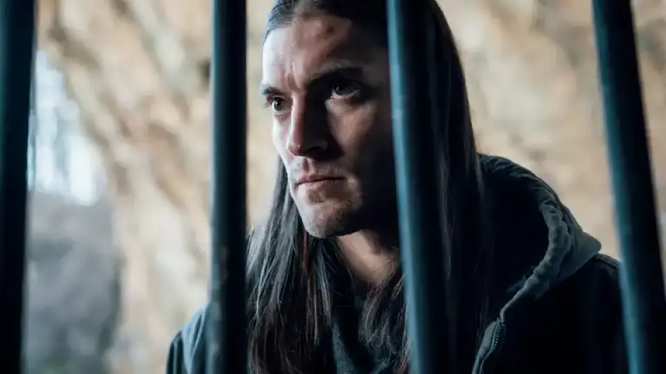 Възкръсналият Лазар в "Мамник" люби актриса Снимки