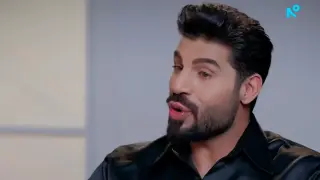 Фики с тежки думи за Емрах: Прави глупости, а утре като...